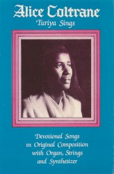 Turiya Sings