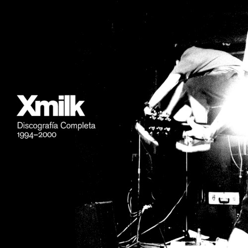 Discografía Completa 1994–2000