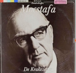 De krakezetter
