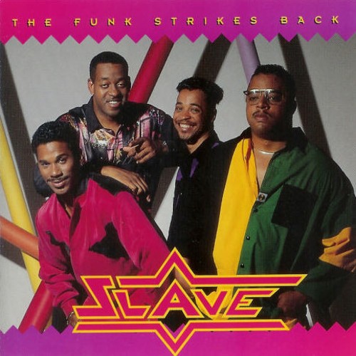 The Funk Strikes Back