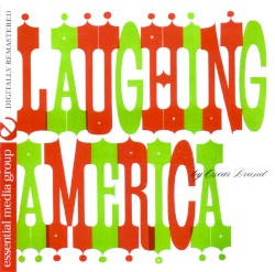 Laughing America