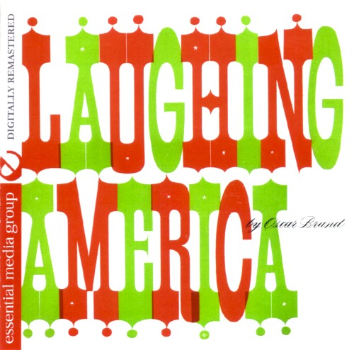 Laughing America
