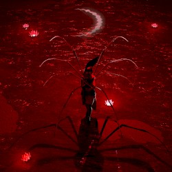 Black Widow
