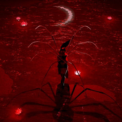 Black Widow
