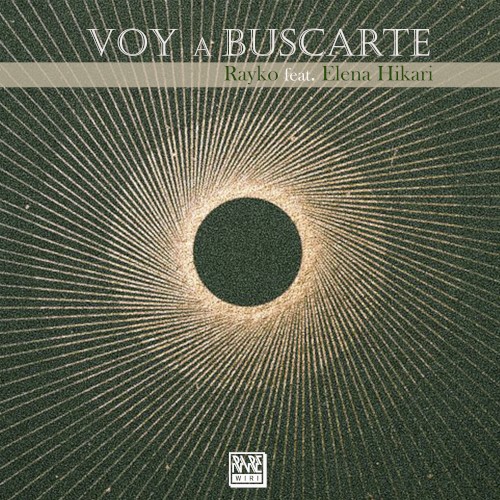 Voy a buscarte