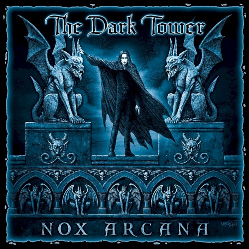 The Dark Tower