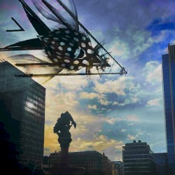 A Monument to Wasted Tears