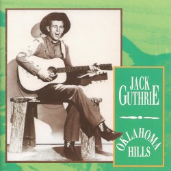 Oklahoma Hills