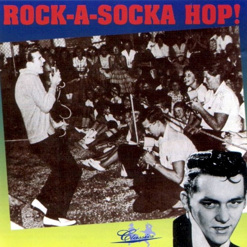 Rock‐A‐Socka Hop!