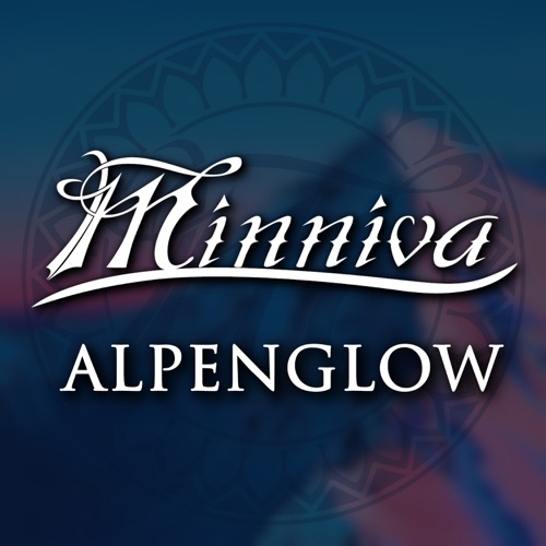 Alpenglow