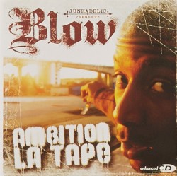 Ambition La Tape