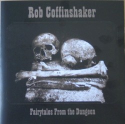 Fairytales From The Dungeon
