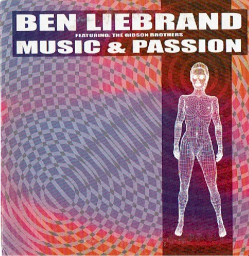 Music & Passion
