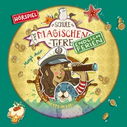 Die Schule der magischen Tiere - Endlich Ferien 6 - Hatice und Mette-Maja
