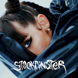 Stockfinster