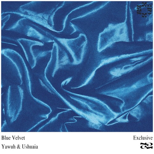 Blue Velvet