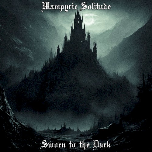 Sworn to the Dark