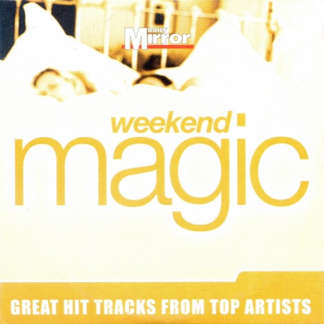 Weekend Magic
