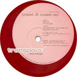 Coast 2 Coast EP