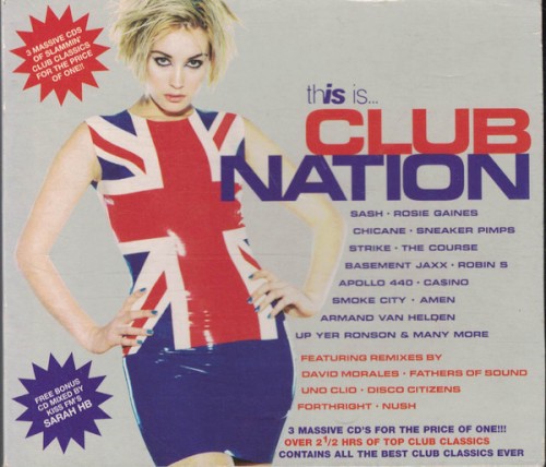 This Is… Club Nation