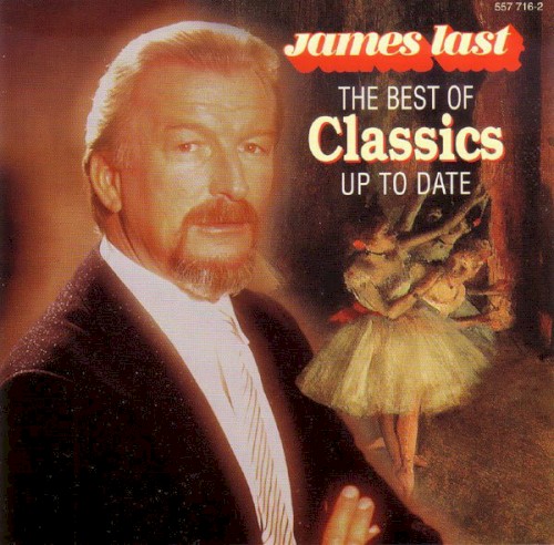 The Best of Classics Up to Date