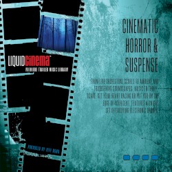 Cinematic Horror & Suspense