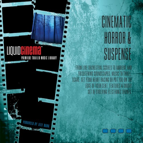 Cinematic Horror & Suspense
