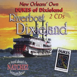Riverboat Dixieland