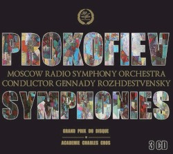Symphonies