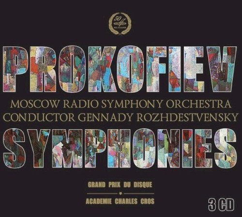 Symphonies