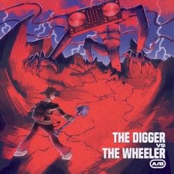 The Digger VS The Wheeler (A/B)