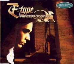 Princess Of Egypt