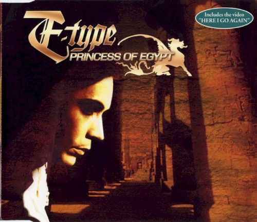 Princess Of Egypt