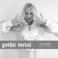 Gothic Metal – Metalhit.com Free Download Series