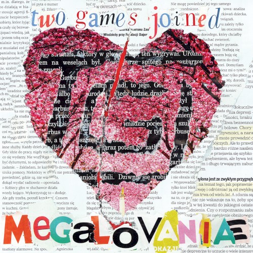 Megalovaniæ