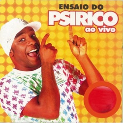 Ensaio do Psirico