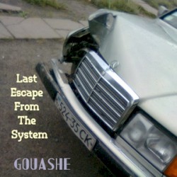 Last Escape From the System