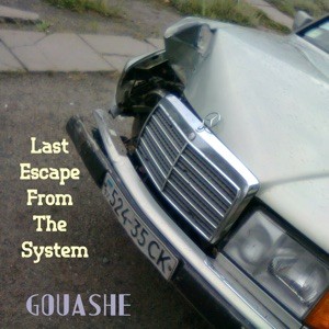 Last Escape From the System
