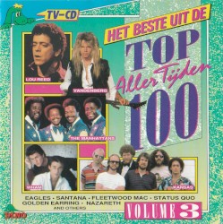 Het beste uit de top 100 aller tijden volume 3