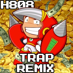 Crash Man Stage Theme (H8Ø8 Trap remix)