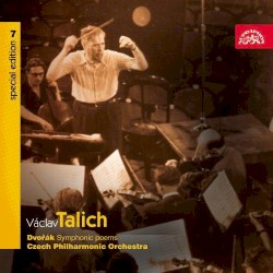 Symphonic Poems