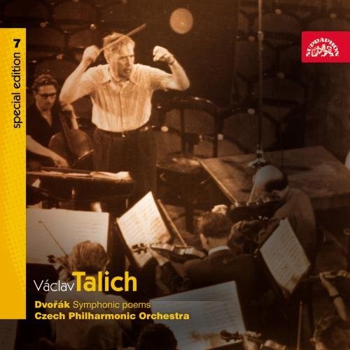 Symphonic Poems