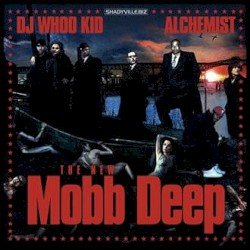 The New Mobb Deep
