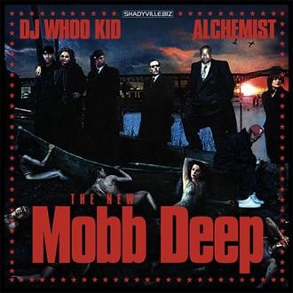 The New Mobb Deep