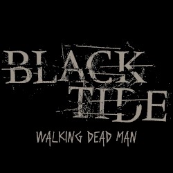 Walking Dead Man