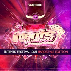 Intents Festival 2011: Hardstyle Edition