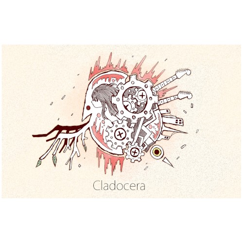 Cladocera