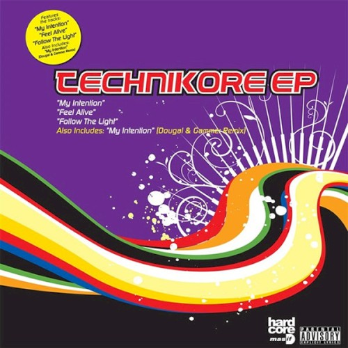 Technikore EP