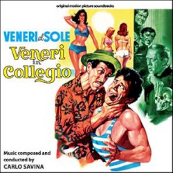 Veneri Al Sole / Veneri In Collegio