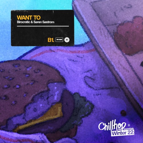 Want to